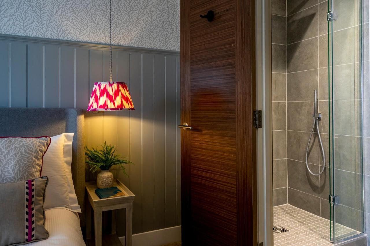 Ferienwohnung Out Of Office @ Ryedale House York Exterior foto