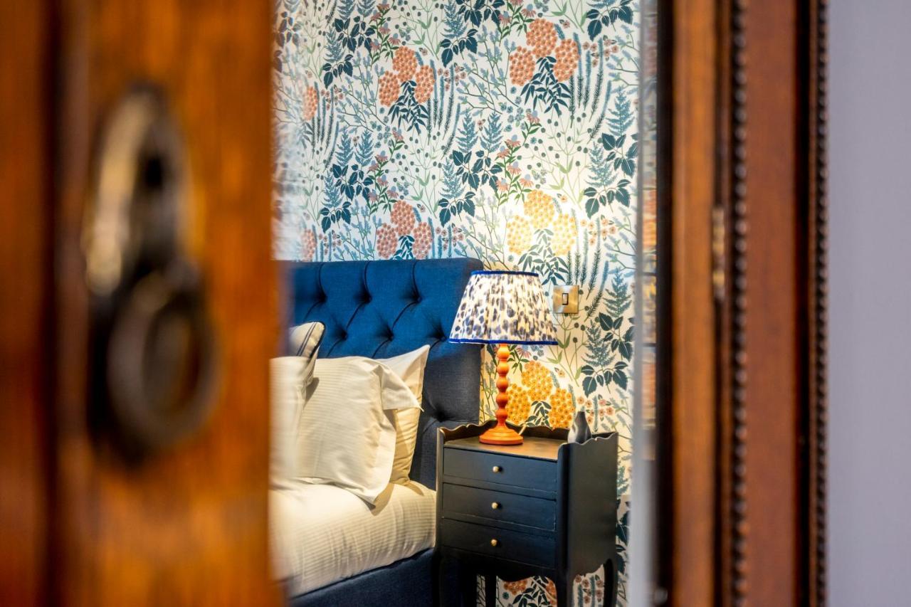 Ferienwohnung Out Of Office @ Ryedale House York Exterior foto